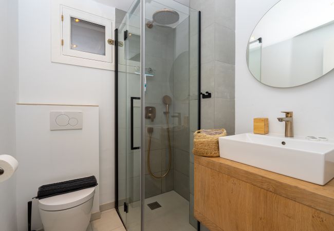 Appartement à Port de Sóller - Casa Vista Bonita Appartement à Port de Sóller - Casa Vista Bonita