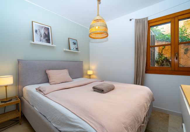 Appartement à Port de Sóller - Casa Vista Bonita Appartement à Port de Sóller - Casa Vista Bonita