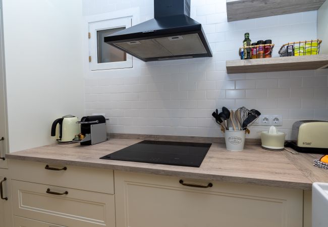 Appartement à Port de Sóller - Casa Vista Bonita Appartement à Port de Sóller - Casa Vista Bonita