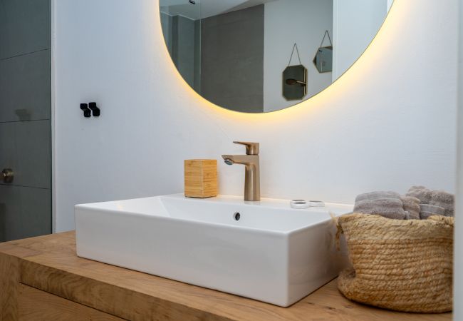 Appartement à Port de Sóller - Casa Vista Bonita Appartement à Port de Sóller - Casa Vista Bonita