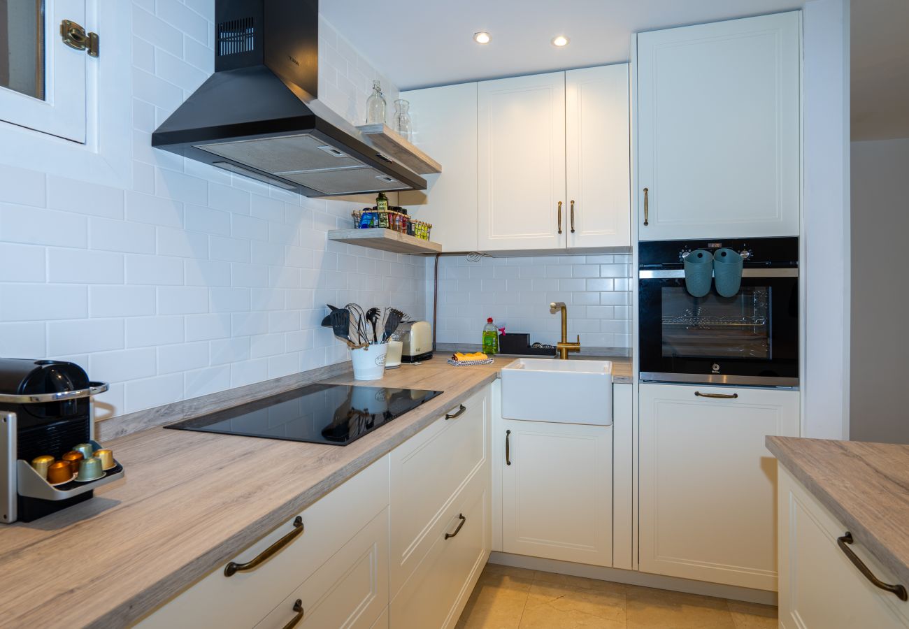 Appartement à Port de Sóller - Casa Vista Bonita Appartement à Port de Sóller - Casa Vista Bonita