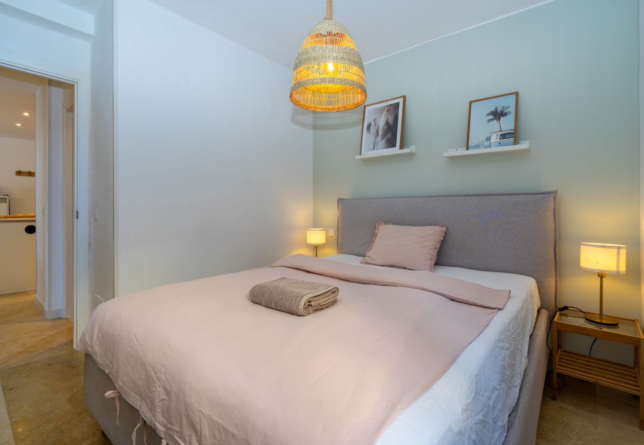 Appartement à Port de Sóller - Casa Vista Bonita Appartement à Port de Sóller - Casa Vista Bonita