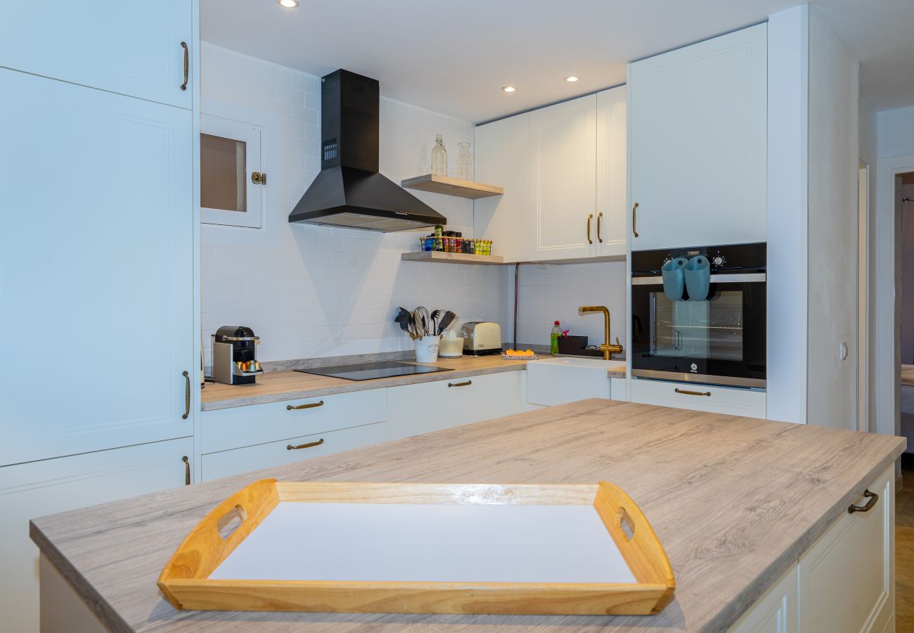 Appartement à Port de Sóller - Casa Vista Bonita Appartement à Port de Sóller - Casa Vista Bonita