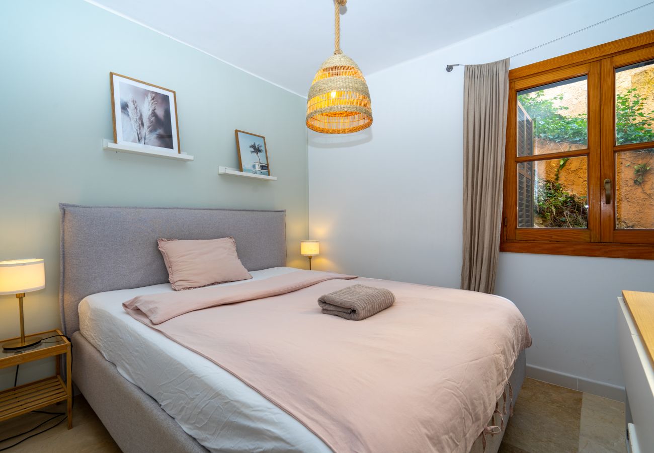 Appartement à Port de Sóller - Casa Vista Bonita Appartement à Port de Sóller - Casa Vista Bonita