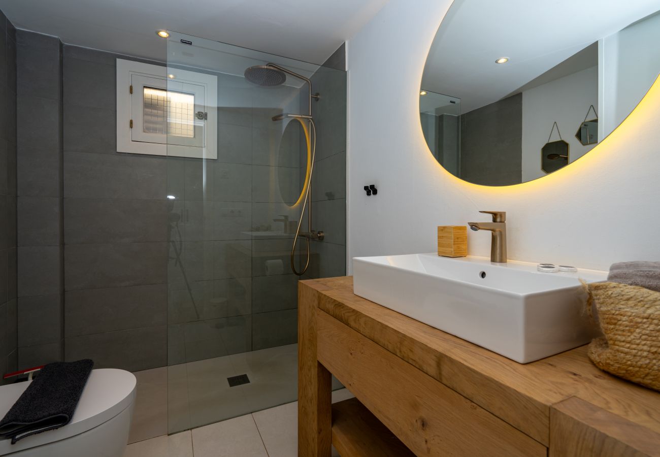 Appartement à Port de Sóller - Casa Vista Bonita Appartement à Port de Sóller - Casa Vista Bonita