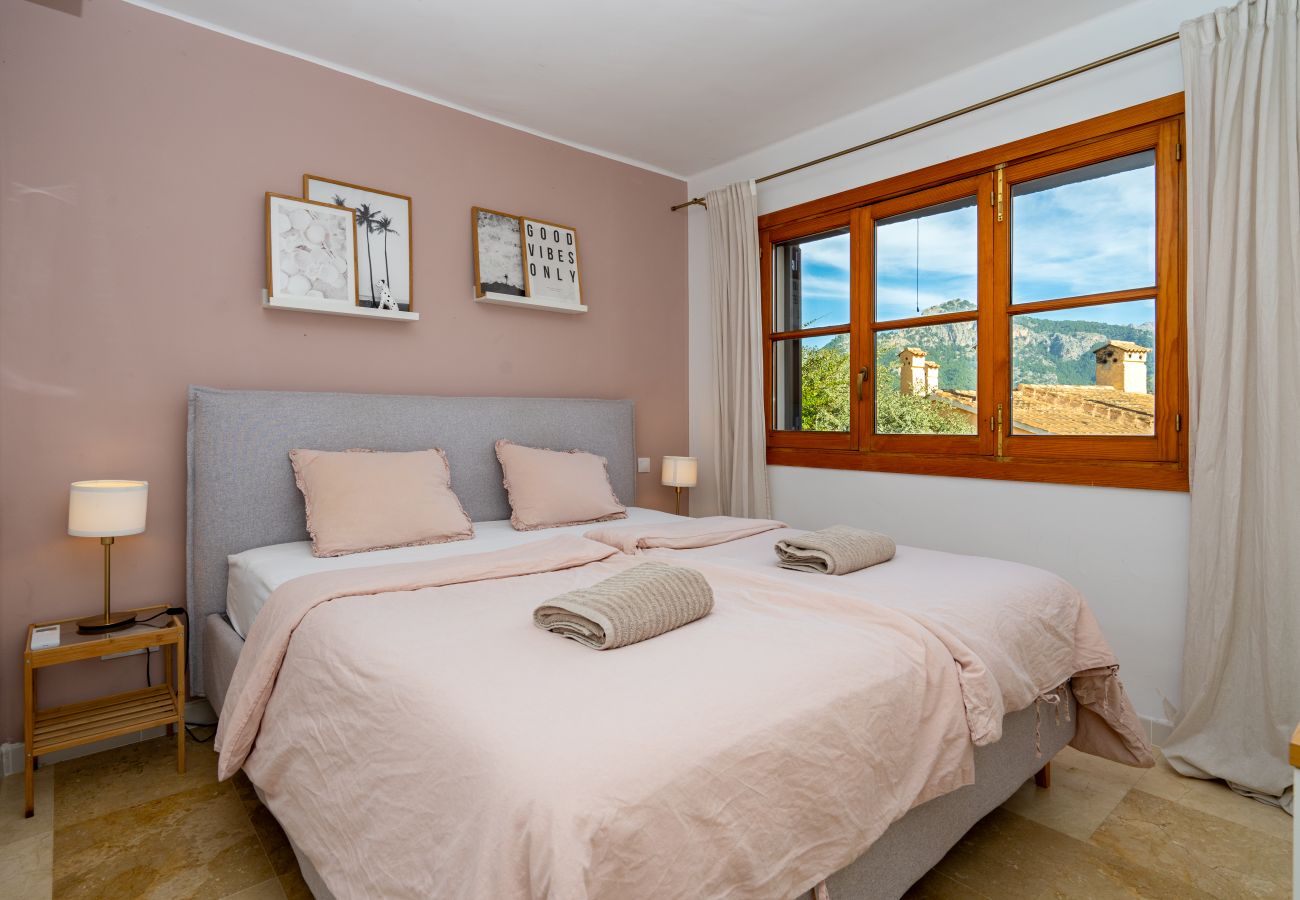 Appartement à Port de Sóller - Casa Vista Bonita Appartement à Port de Sóller - Casa Vista Bonita