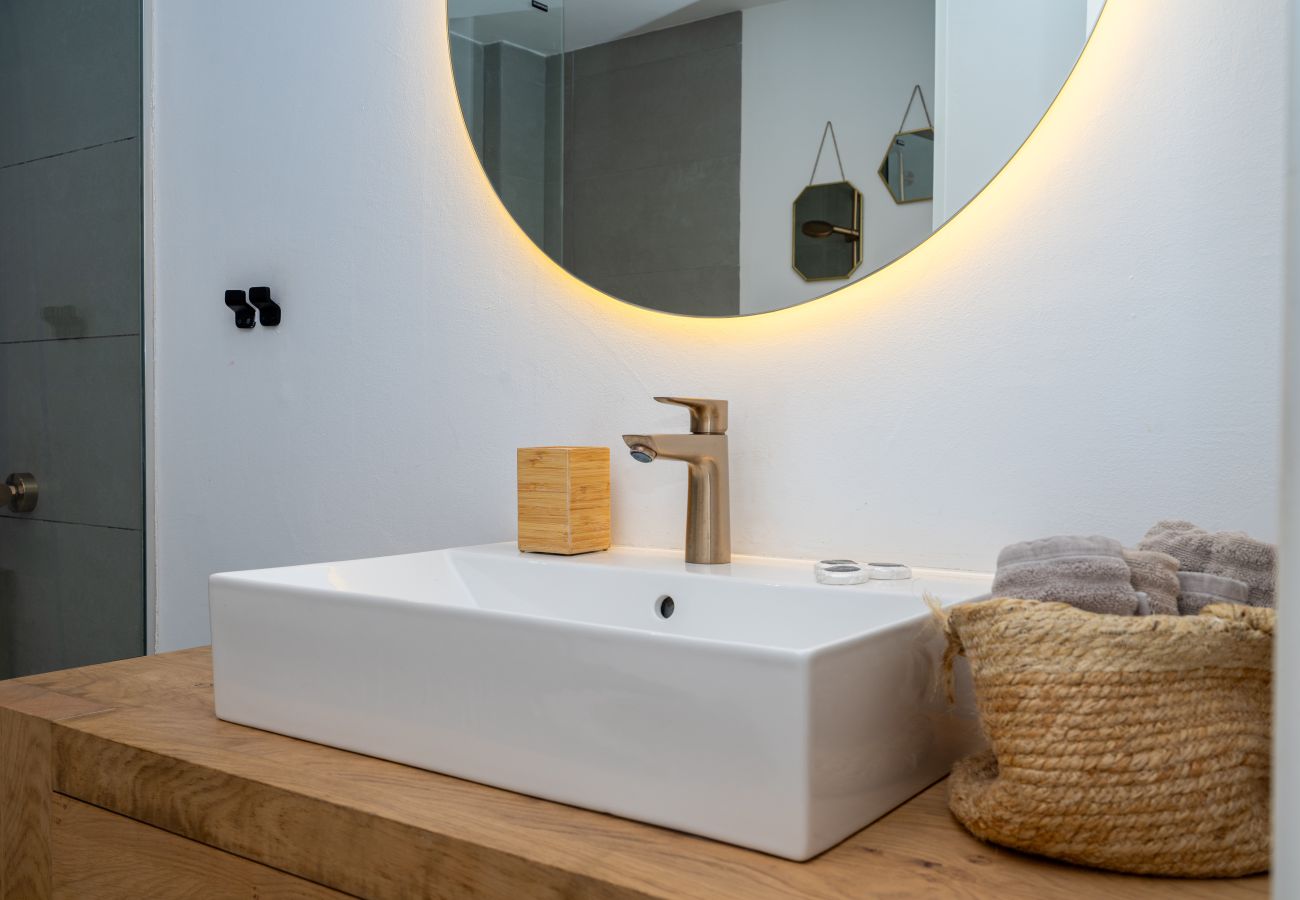 Appartement à Port de Sóller - Casa Vista Bonita Appartement à Port de Sóller - Casa Vista Bonita