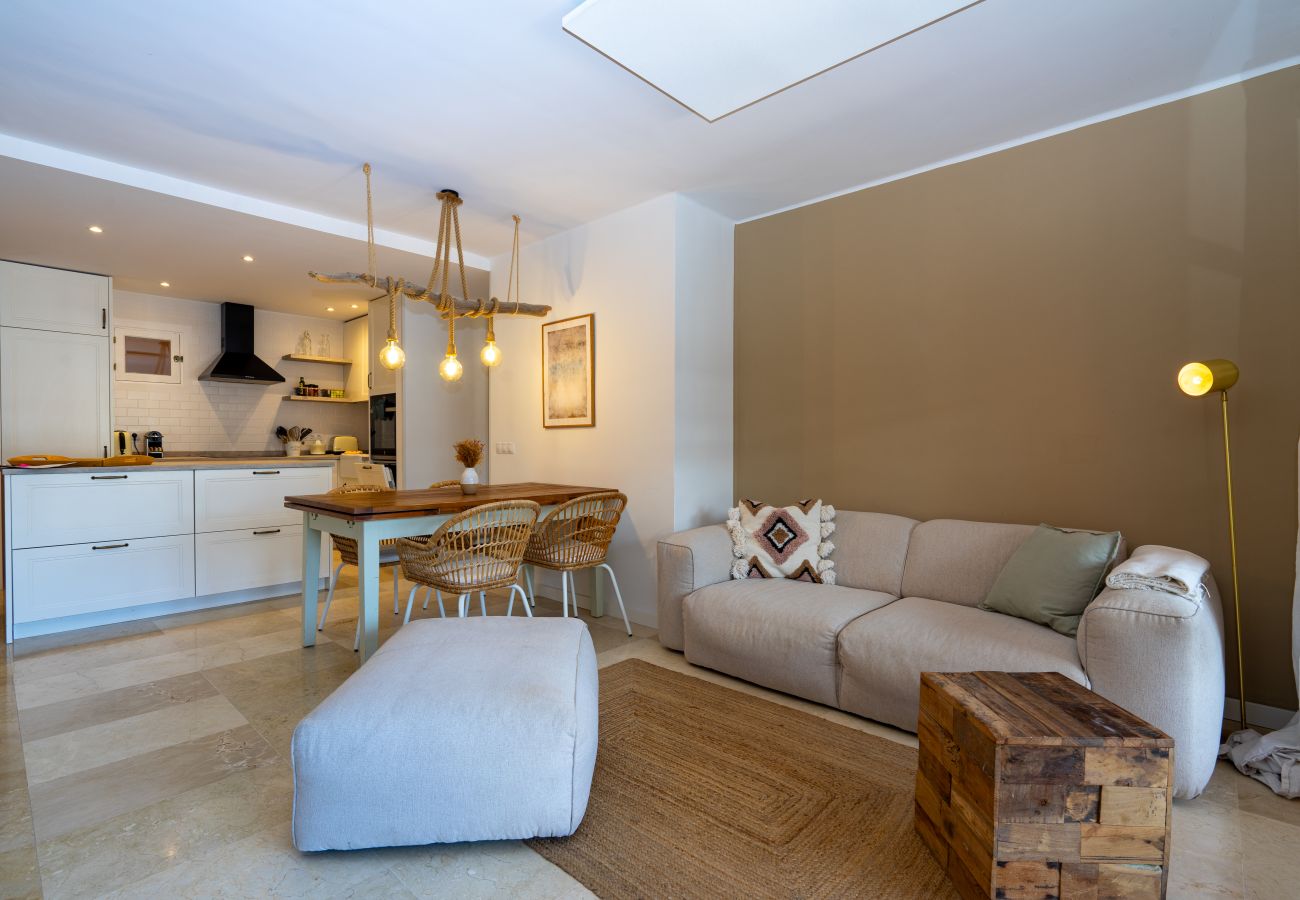Appartement à Port de Sóller - Casa Vista Bonita Appartement à Port de Sóller - Casa Vista Bonita