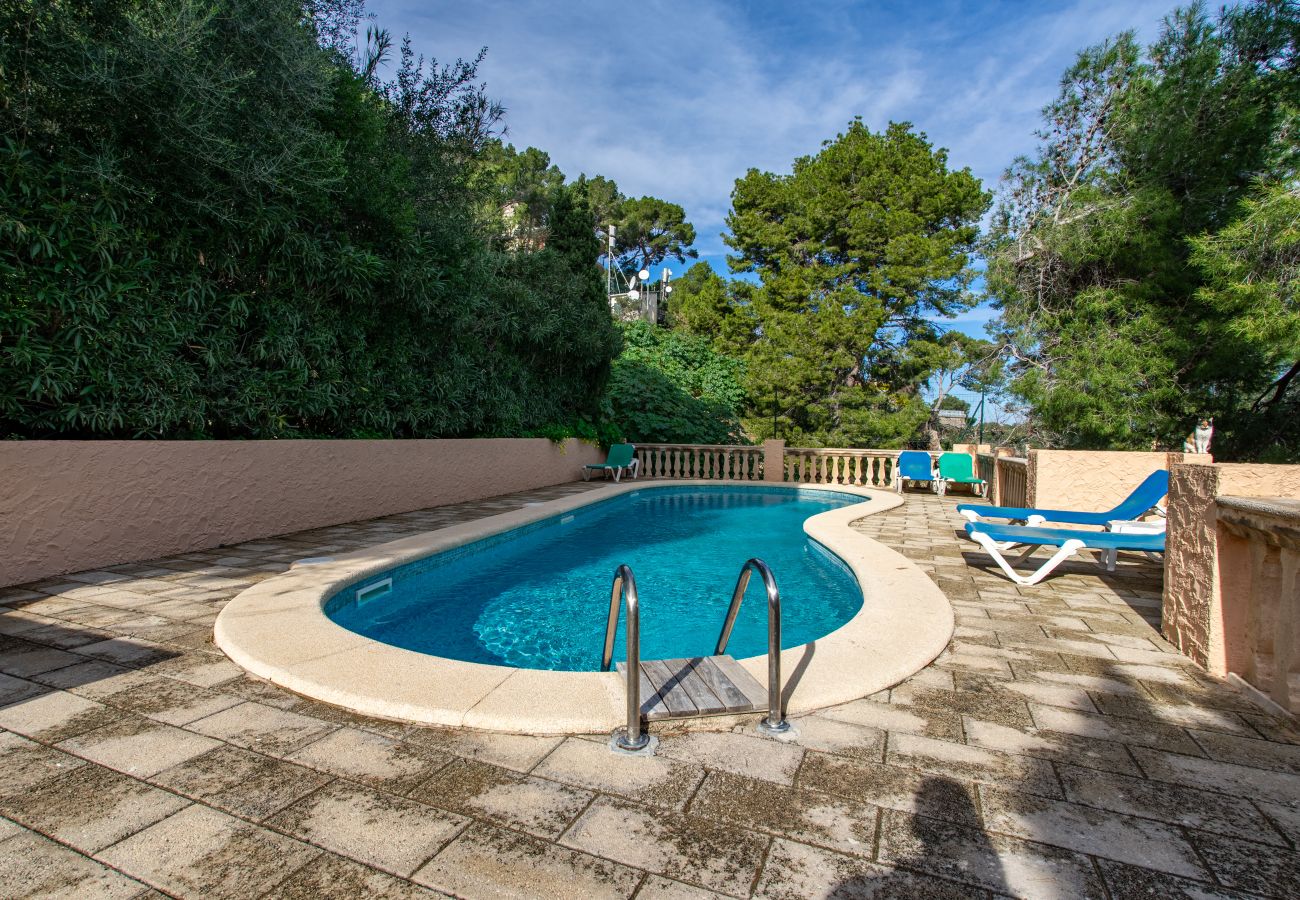 Appartement à Port de Sóller - Casa Vista Bonita Appartement à Port de Sóller - Casa Vista Bonita