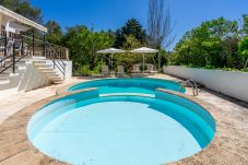 Villa à Esporlas - Bon Jardi