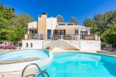 Villa à Esporlas - Bon Jardi