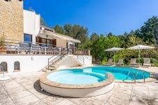 Villa à Esporlas - Bon Jardi