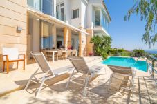 Villa à Calvià - Mamatita