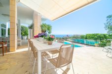 Villa à Calvià - Mamatita
