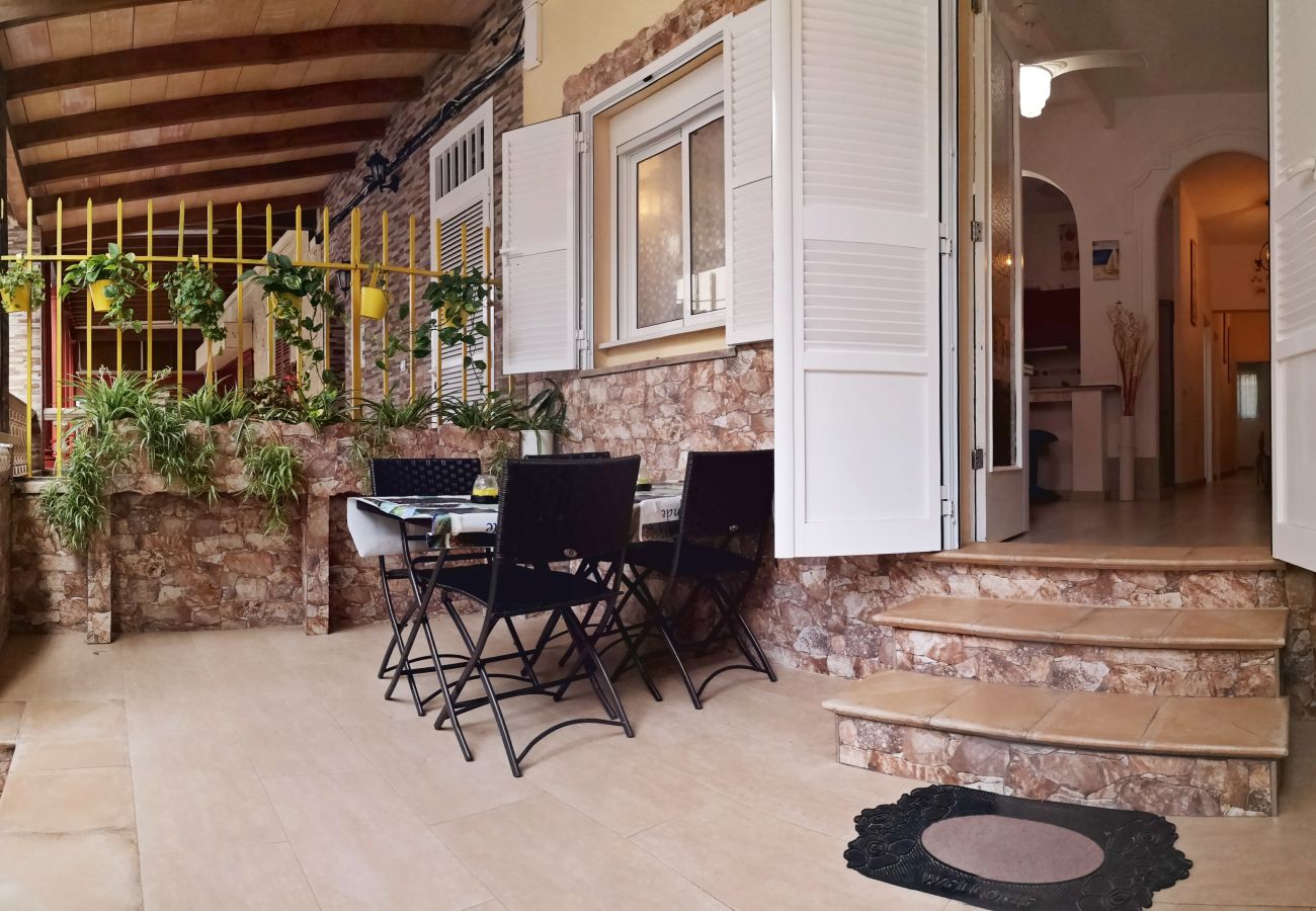 Maison à Arenal - Casita Arenal