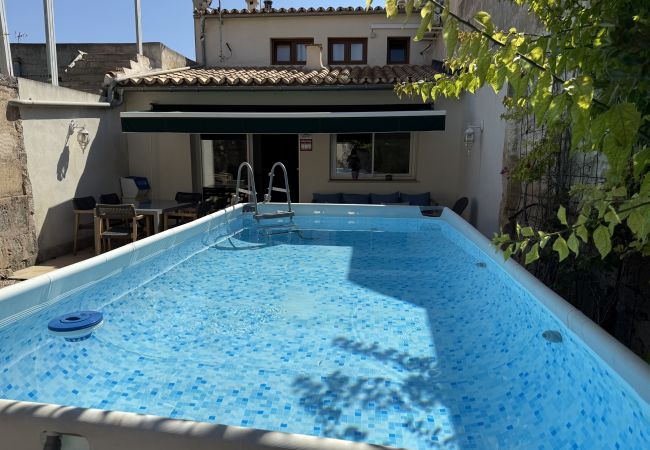 Villa à Llucmajor - Sant Antoni 39