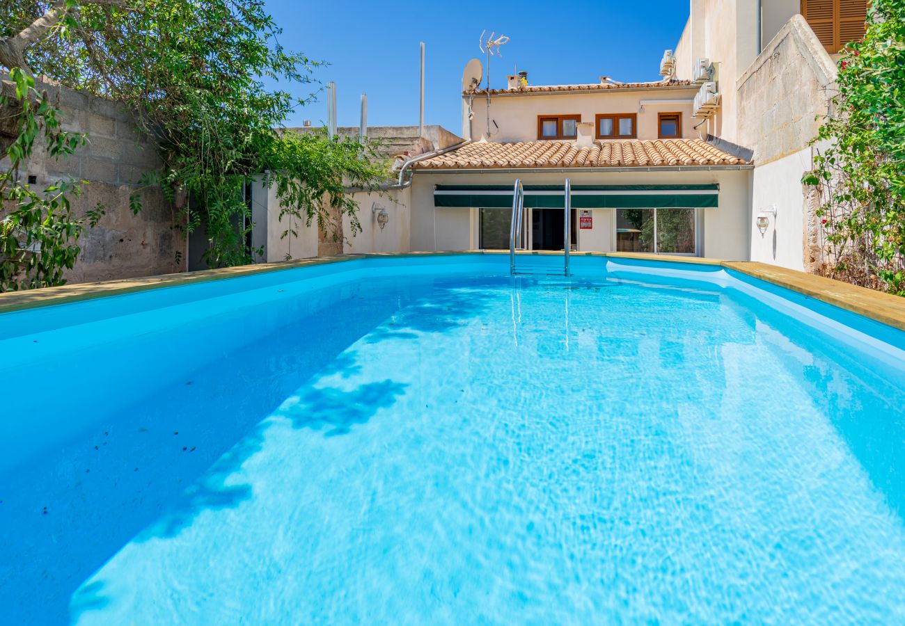 Villa à Llucmajor - Sant Antoni 39