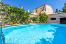Villa à Llucmajor - Sant Antoni 39
