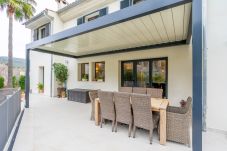 Villa à Esporlas - Vivienda Unifamiliar Esporles