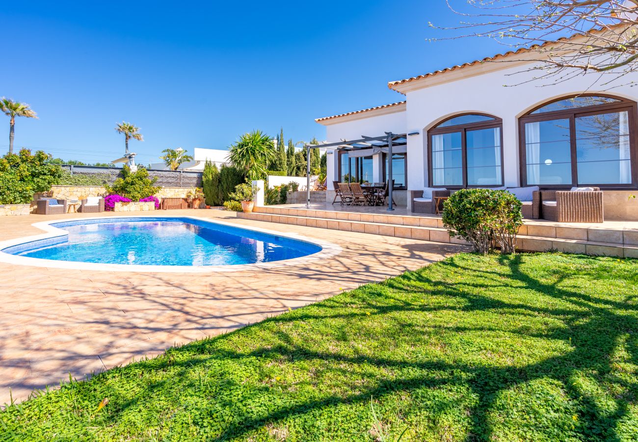 Villa à LLucmajor - Sa Torre Voramar