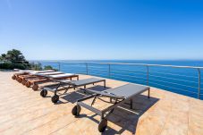 Villa à LLucmajor - Sa Torre Voramar