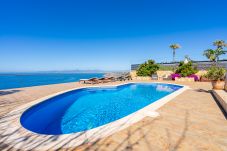 Villa à LLucmajor - Sa Torre Voramar