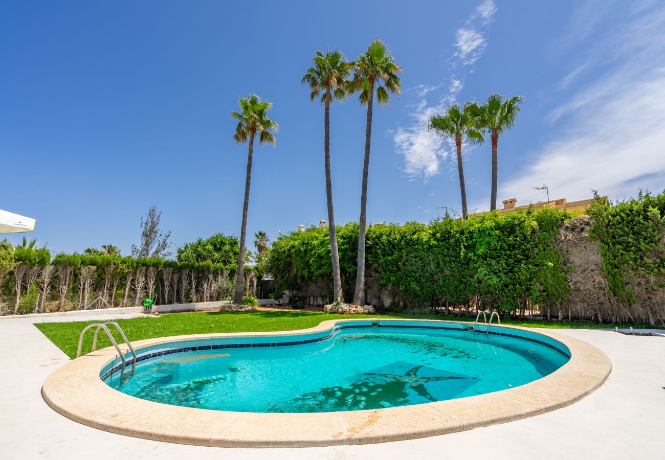 Villa à LLucmajor - Mar
