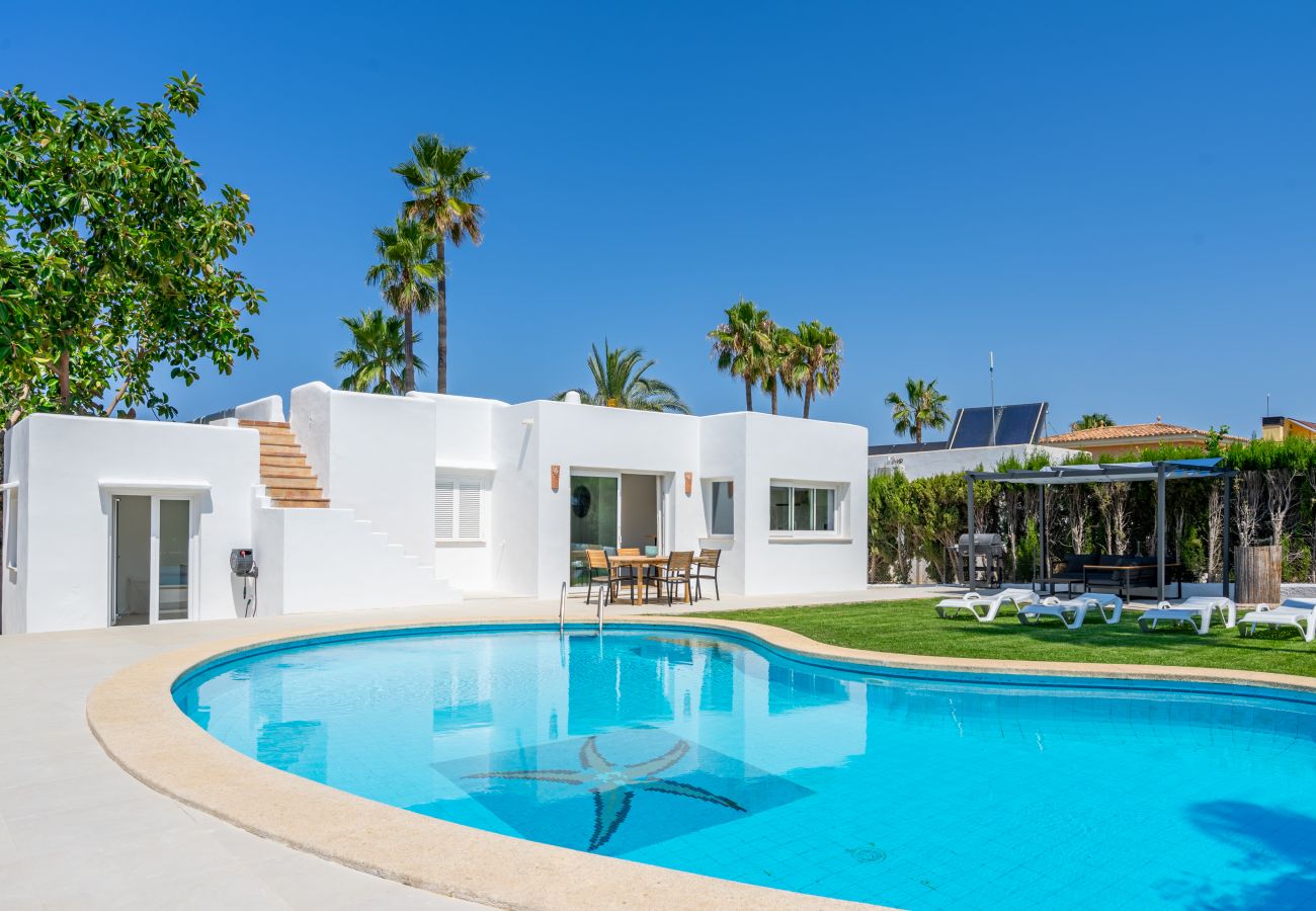 Villa à LLucmajor - Mar