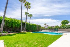 Villa à LLucmajor - Mar