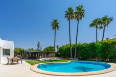 Villa à LLucmajor - Mar