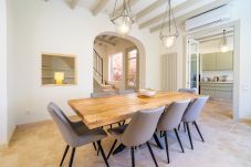 Chalet à Santanyi - Ses Rocasses