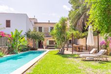 Maison à Alaro - Casa Barbarama