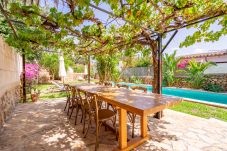 Maison à Alaro - Casa Barbarama