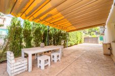 Chalet à LLucmajor - Cala Pi House