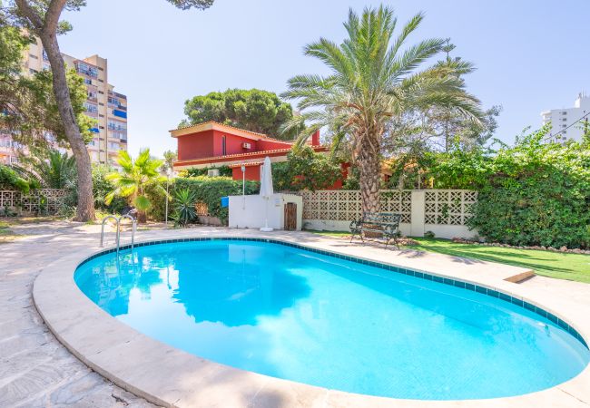 Villa a Arenal - Villa Santander Villa a Arenal - Villa Santander