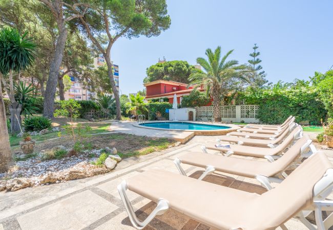 Villa a Arenal - Villa Santander Villa a Arenal - Villa Santander