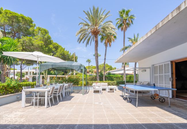 Villa a Arenal - Villa Santander Villa a Arenal - Villa Santander