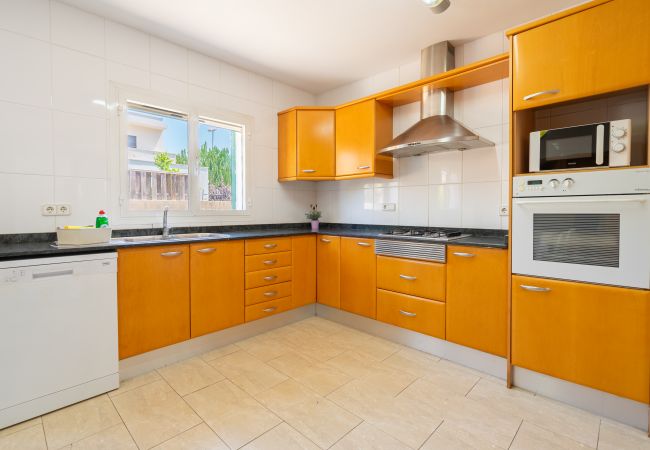 Villa a Arenal - Villa Santander Villa a Arenal - Villa Santander