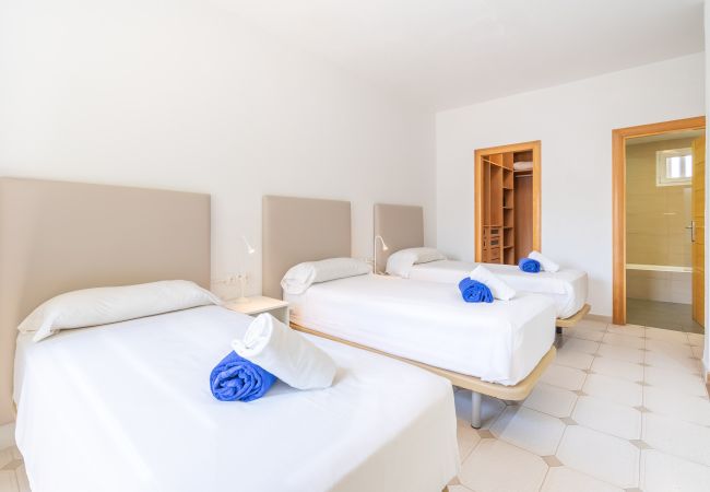 Villa a Arenal - Villa Santander Villa a Arenal - Villa Santander