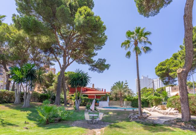 Villa a Arenal - Villa Santander Villa a Arenal - Villa Santander