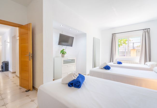 Villa a Arenal - Villa Santander Villa a Arenal - Villa Santander