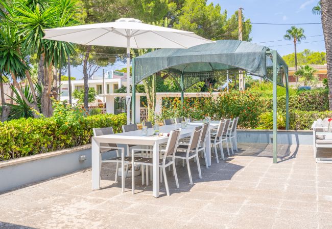 Villa a Arenal - Villa Santander Villa a Arenal - Villa Santander