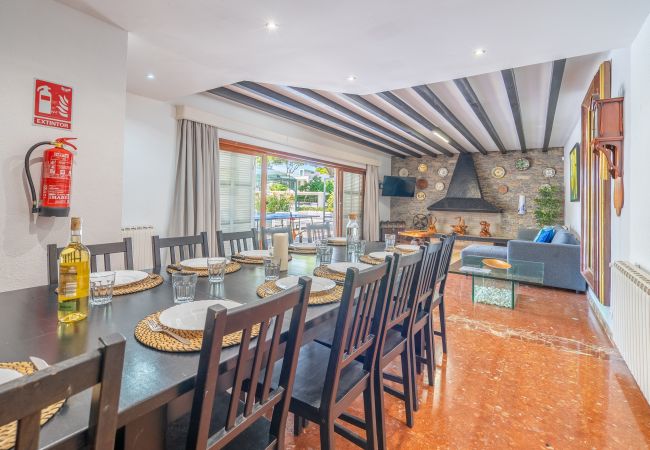 Villa a Arenal - Villa Santander Villa a Arenal - Villa Santander