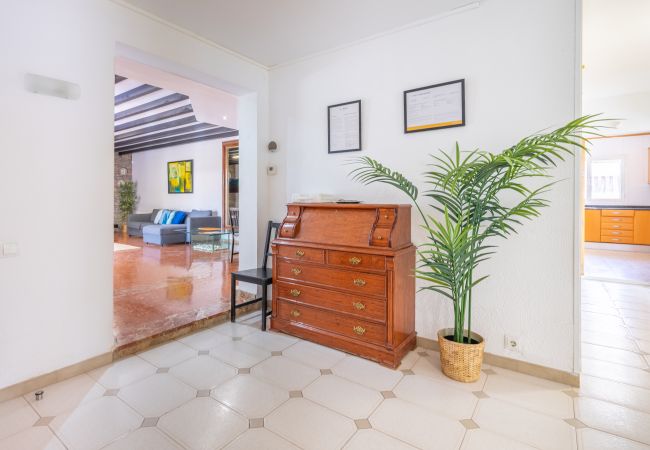 Villa a Arenal - Villa Santander Villa a Arenal - Villa Santander