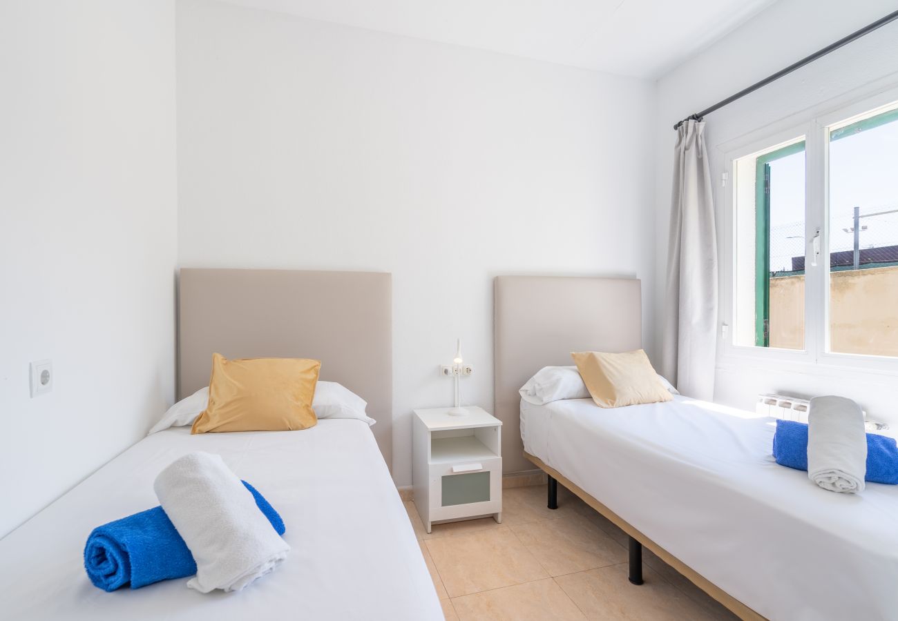 Villa a Arenal - Villa Santander Villa a Arenal - Villa Santander