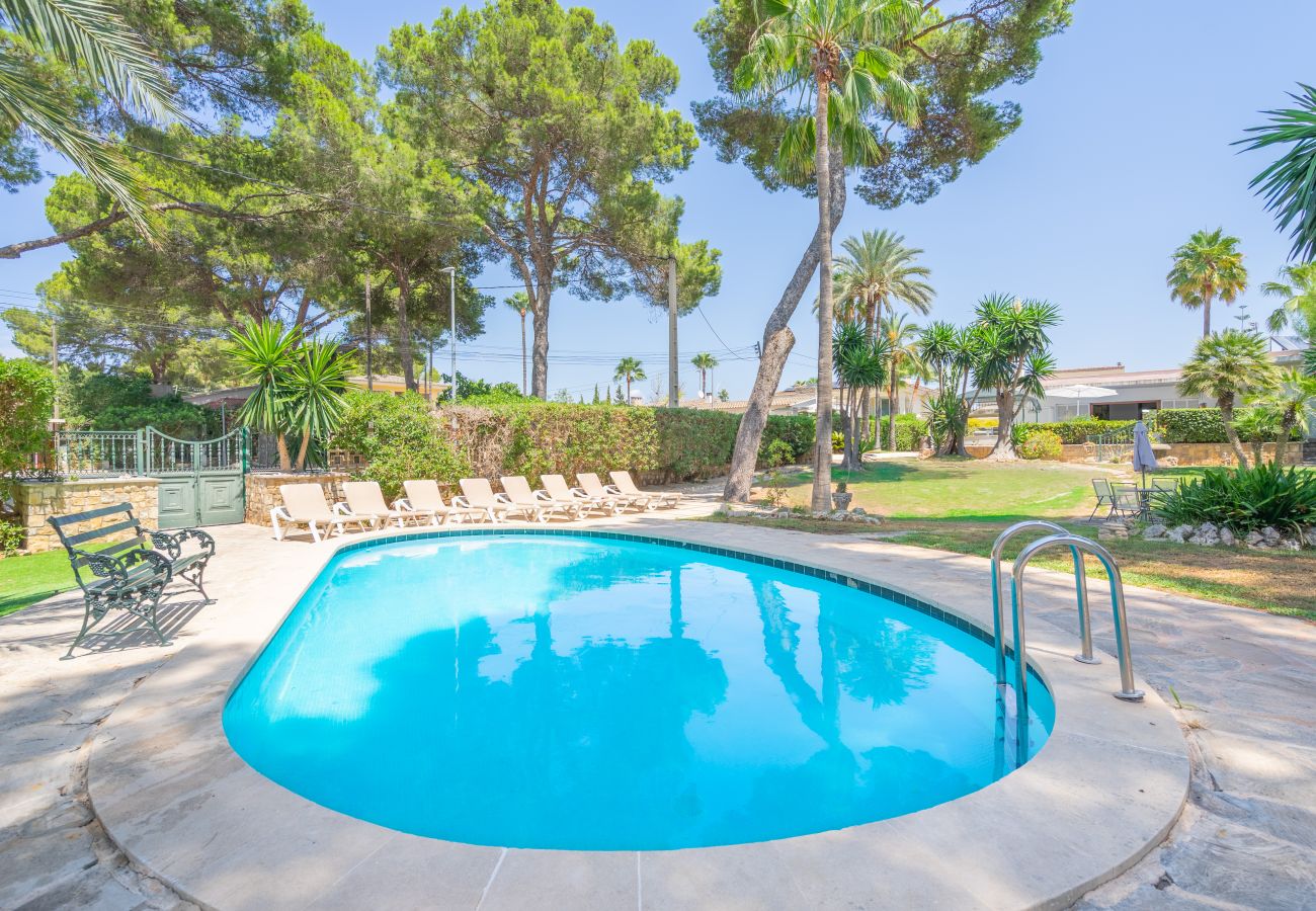 Villa a Arenal - Villa Santander Villa a Arenal - Villa Santander