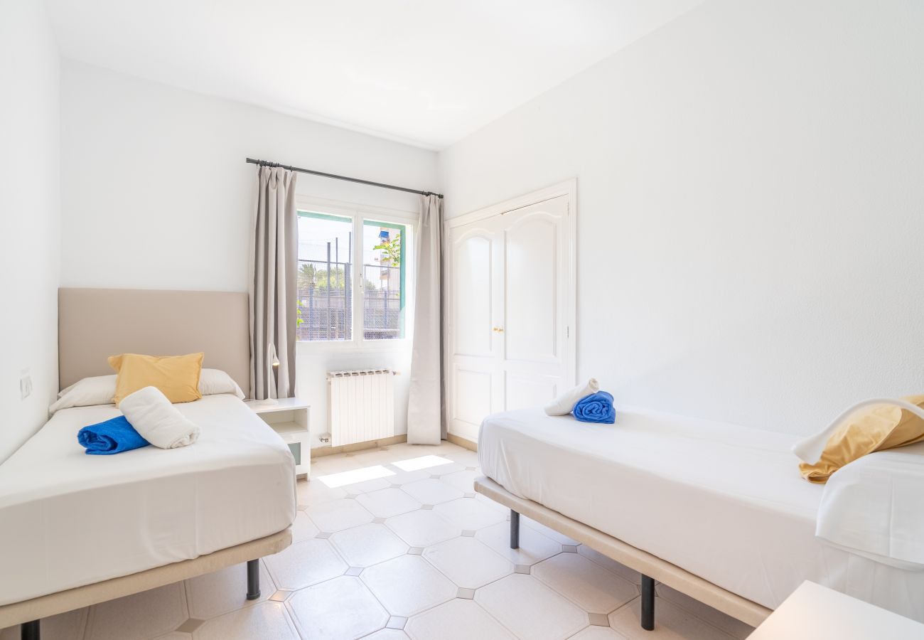 Villa a Arenal - Villa Santander Villa a Arenal - Villa Santander