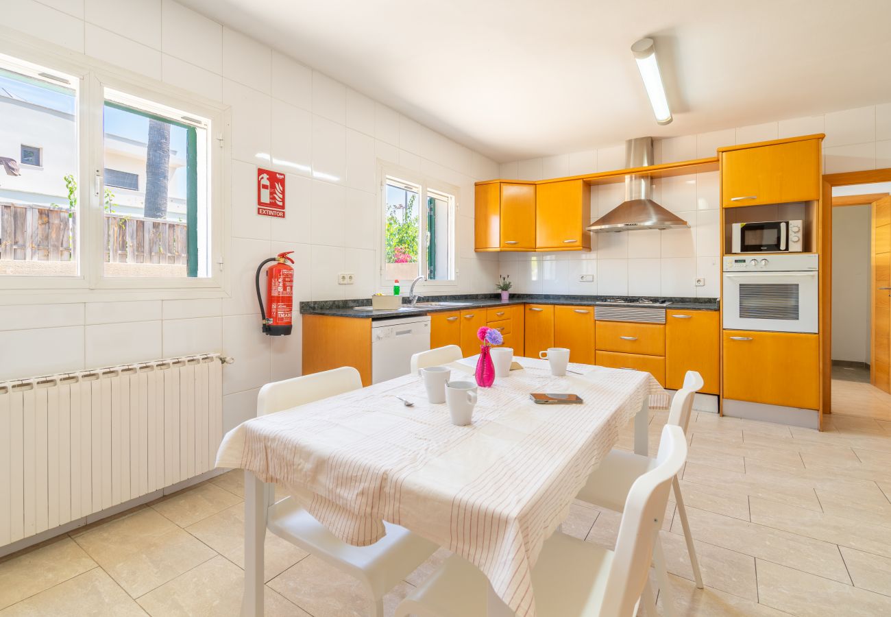 Villa a Arenal - Villa Santander Villa a Arenal - Villa Santander