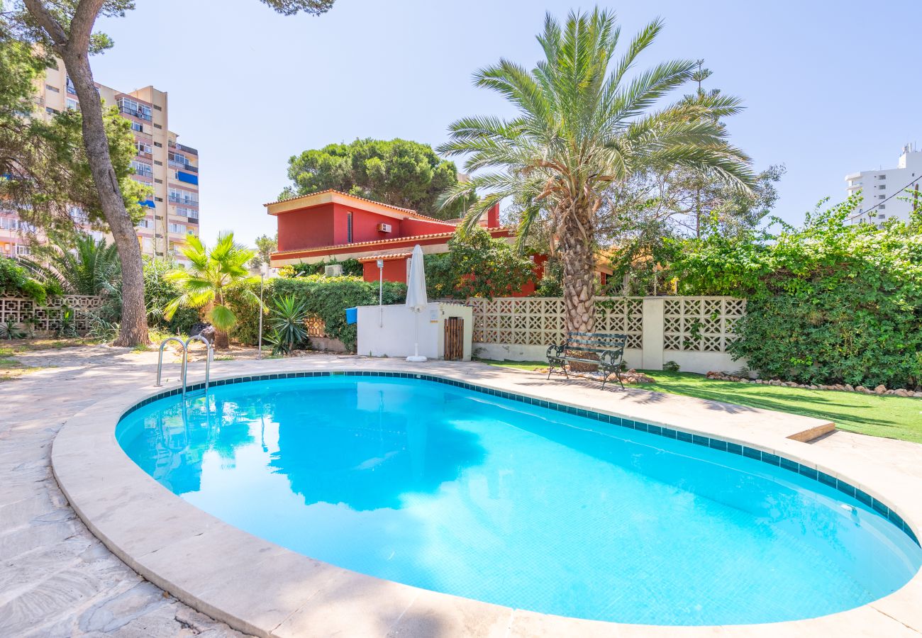 Villa a Arenal - Villa Santander Villa a Arenal - Villa Santander