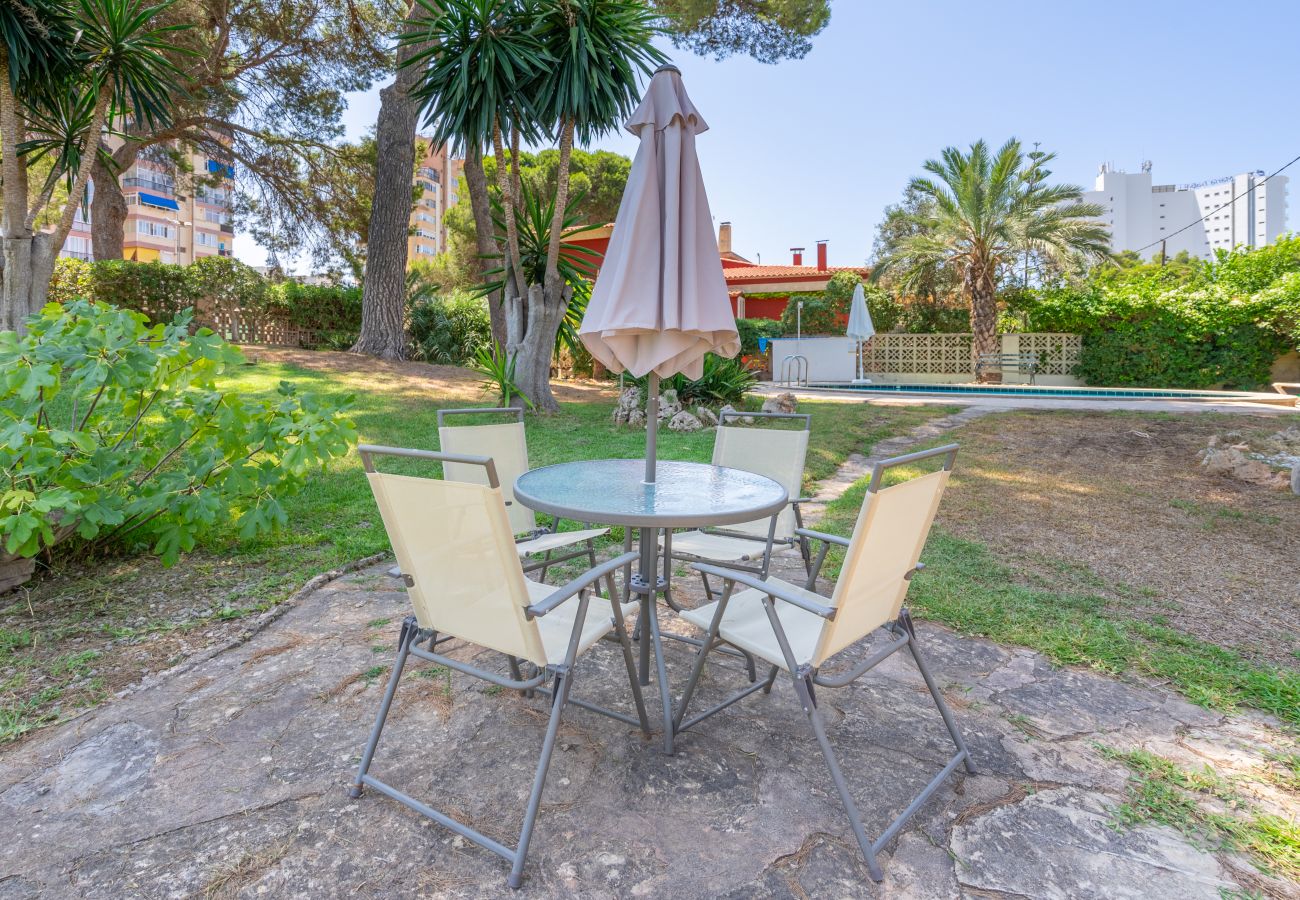 Villa a Arenal - Villa Santander Villa a Arenal - Villa Santander